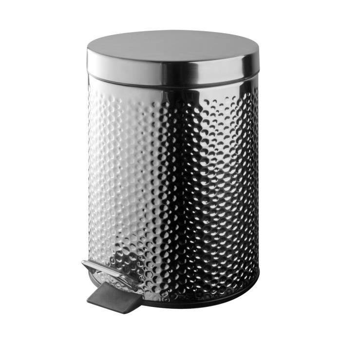 Poubelles WC