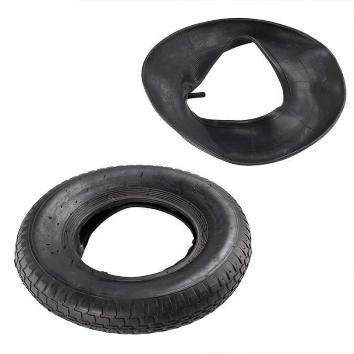 Pneu Pour Roue De Brouette 4 00 8 Chambre A Air 4 00 8 Achat