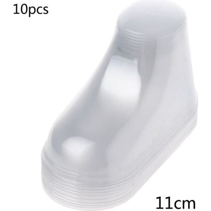 Chaussure deals plastique bebe