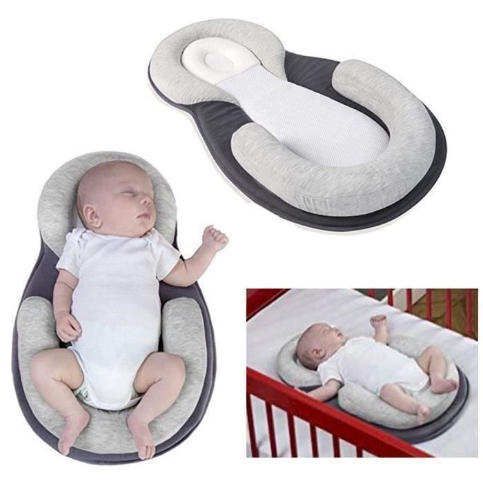 Bebe Creche Berceau Pliant Sac De Voyage Bebe Lit Cdiscount