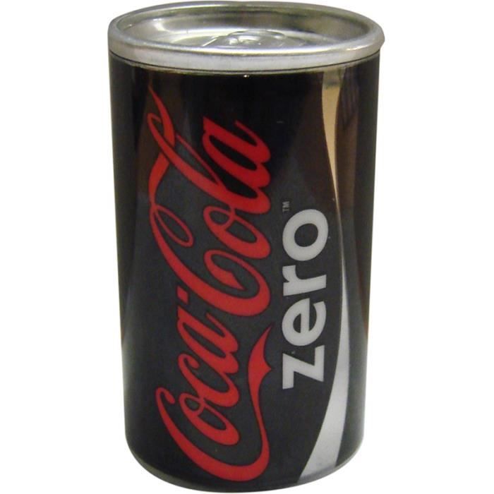 Canette De Coca Zero Achat Vente Pas Cher