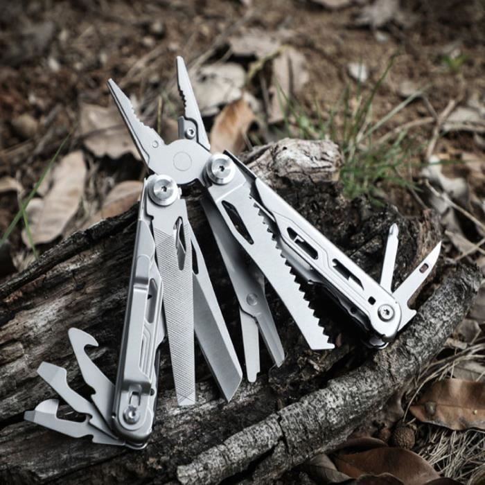 PINCE EMBOÎTURE 5 OUTILS 12A22 VIRAX 252641