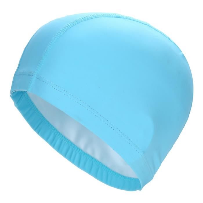 Lot De 2 Bonnets Bébé Garçon En Coton Côtelés écru Et Bleu