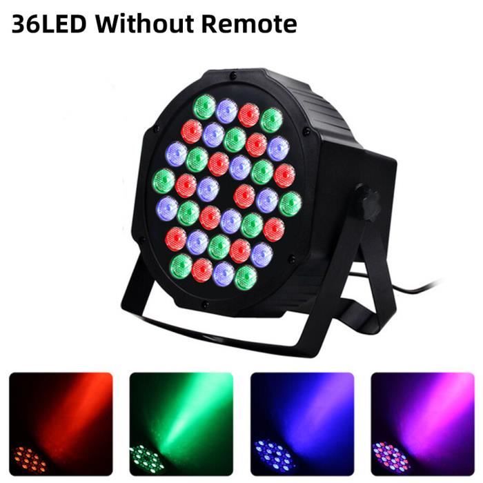 CO-Z 192 DMX 512 Contrôleur d'éclairage de scène pour DJ, éclairage de fête, pub, nuit, club, DJ, KTV, têtes mobiles