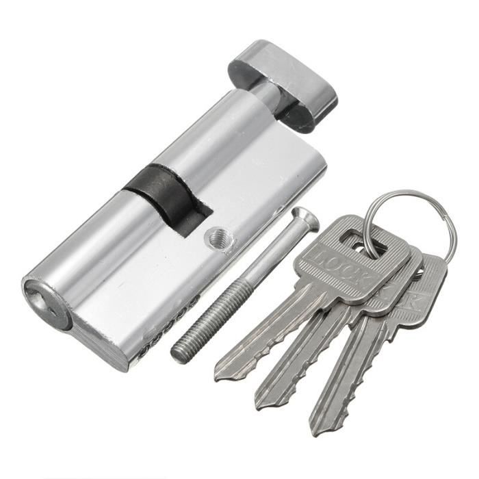 Les meilleurs de sécurité et barillets de porte