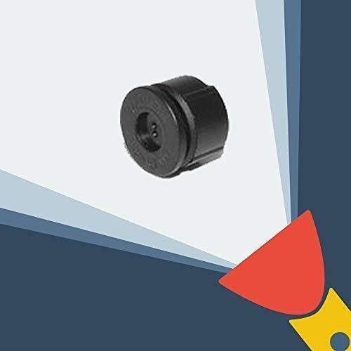 Interrupteur De Rechange 10A Pour Marquardt 1281 - Compatible Perceuses, Scies Circulaires, Machines à Bois - Installation Facile - 4