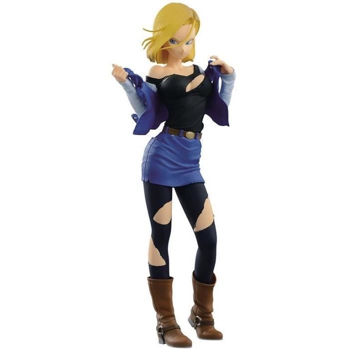 Figurine c18 glamour clearance