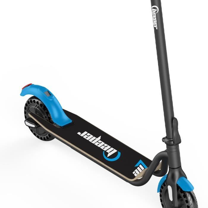 BEEPER Trottinette électrique LITE • Batterie 36V 7,5Ah • Moteur