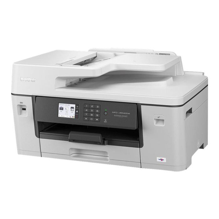 Imprimante multifonction - Brother - MFC-J6540DWE - Jet dencre - A3/A4 - Wi-Fi