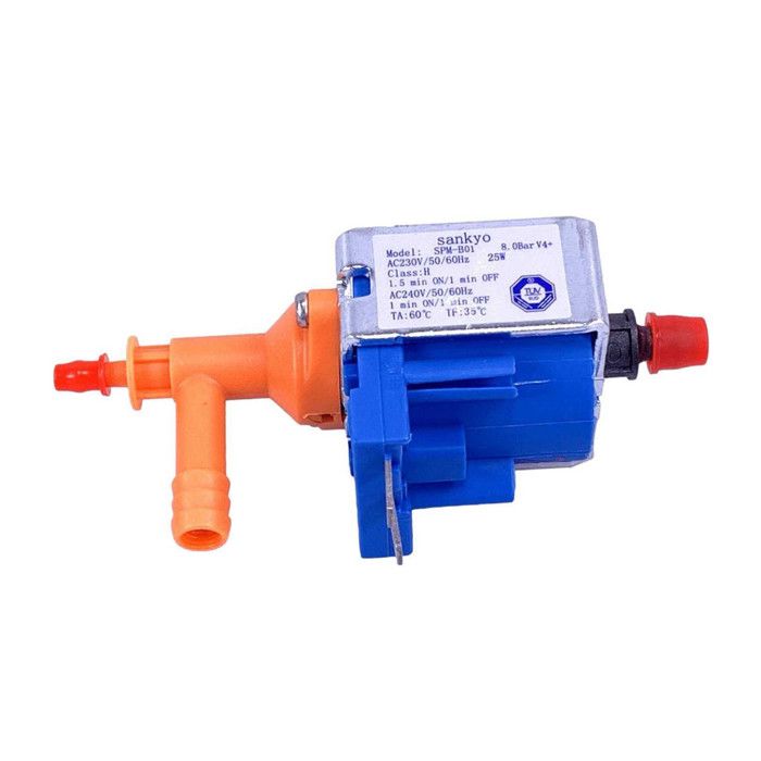 Pompe Centrale Vapeur Fer à Repasser CS-10000305 CS10000305 CALOR TEFAL - Calor