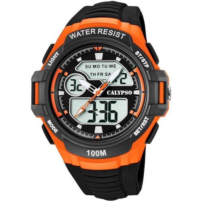 Calypso montre Homme K5770/2