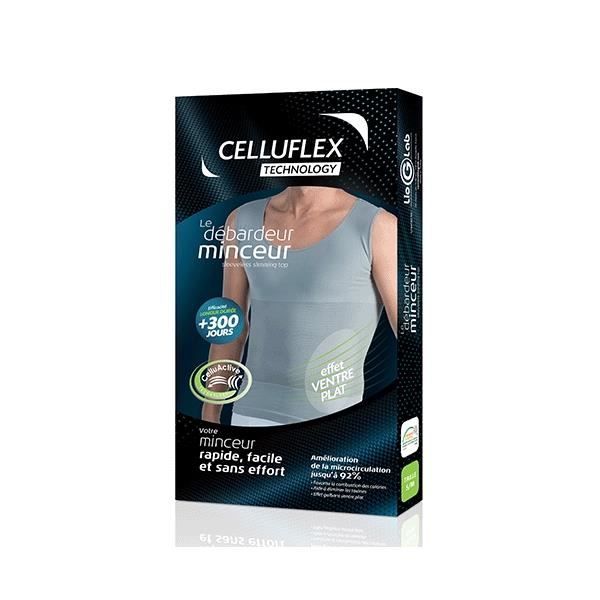 Debardeur minceur homme online