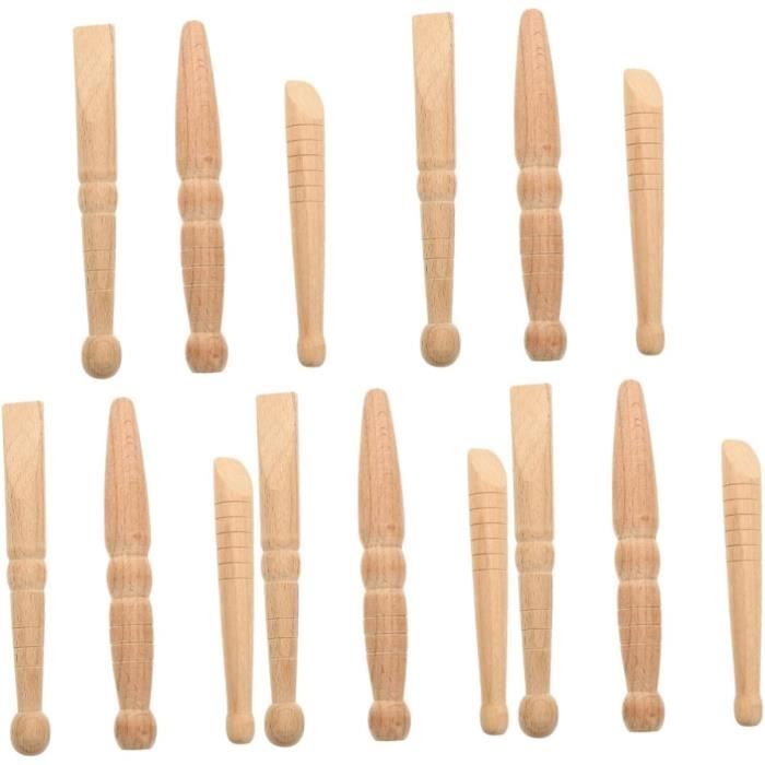 Kit Marionnettes à Ombres Chinoises – Jouet Éducatif Pour Enfants Maternelle Activité Sensorielle Lumière Et Ombre