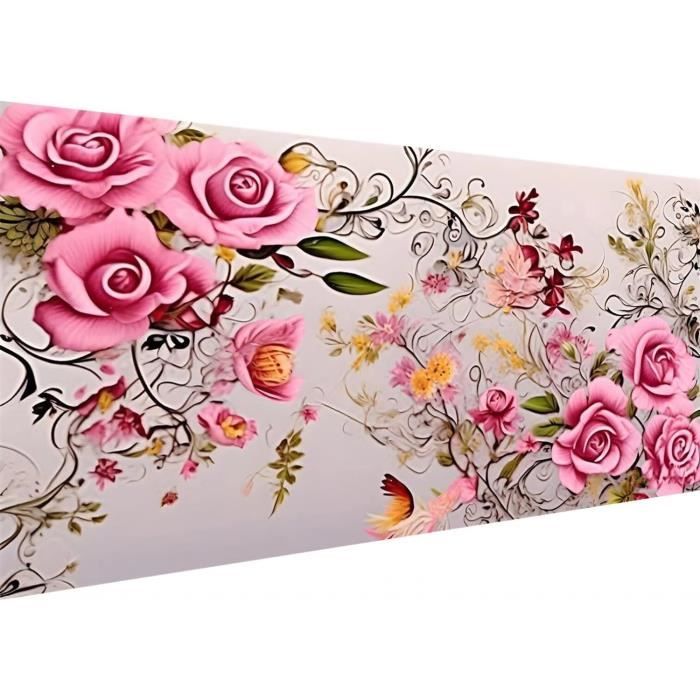 5D Diamond Painting Set - 5-teiliges Wolkenmeer Bild Zum Basteln