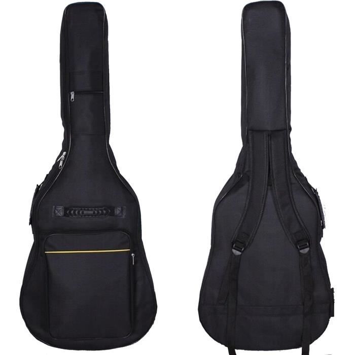 Music Alley Guitare Acoustique Classique MA-51 Pour Enfants Et Guitare