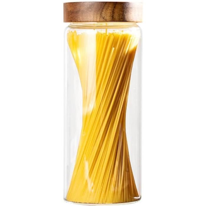MINRS Récipient à Céréales 12L Acier Inoxydable - Bidon Hermétique Seau De Cuisine Avec Couvercle Pour Riz Farine