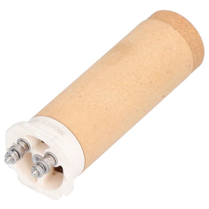 Élément Chauffant Céramique Ungar Série 535 - Ancien Stock Neuf Dans Son Emballage D'origine (DG268)