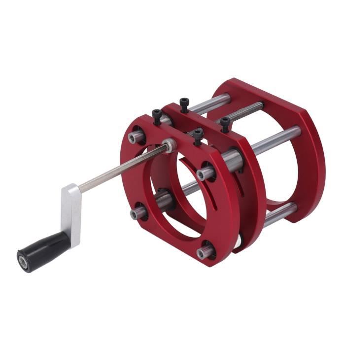 2-ensemble de mâchoires d'embrayage en alliage d'aluminium rc avec réglage de ressort pour voiture HSP 1/10 télécommandée(bleu 2-ensemble de mâchoires d'embrayage en alliage d'aluminium rc avec réglage de ressort pour voiture HSP 1/10 télécommandée(bleu