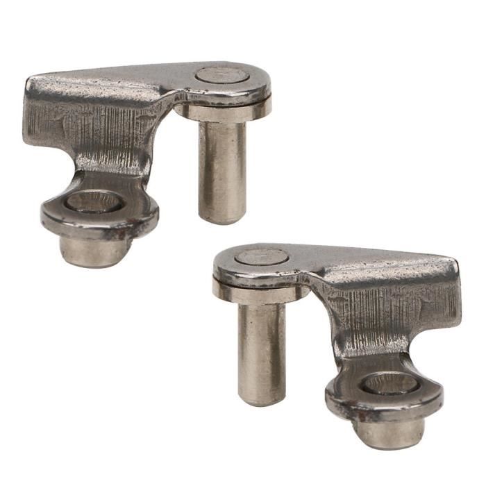 Accessoires Machine à Tricoter – Kit 9 Pièces Avec Compteur Numérique, Crochets, Tendeurs – Compatible Sentro - 3