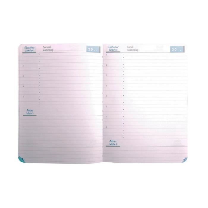 Clairefontaine Enseignant Journal De Classe Francais Allemand A5 Bleu Achat Vente Cahier De Classe Enseignant Journal De Classe Cdiscount Clairefontaine Enseignant Journal De Classe Francais Allemand A5 Bleu Achat Vente Cahier De Classe Enseignant Journal De Classe Cdiscount