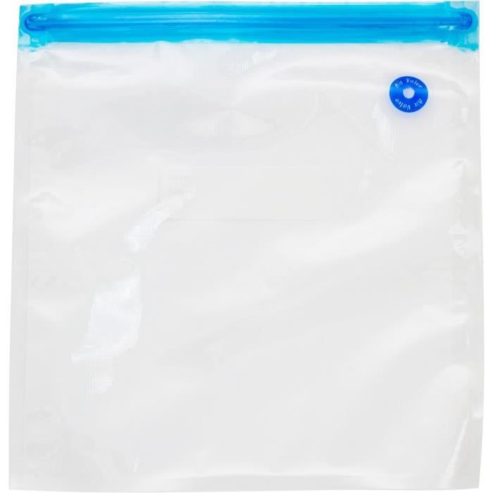 Sac sous vide 2025 cdiscount