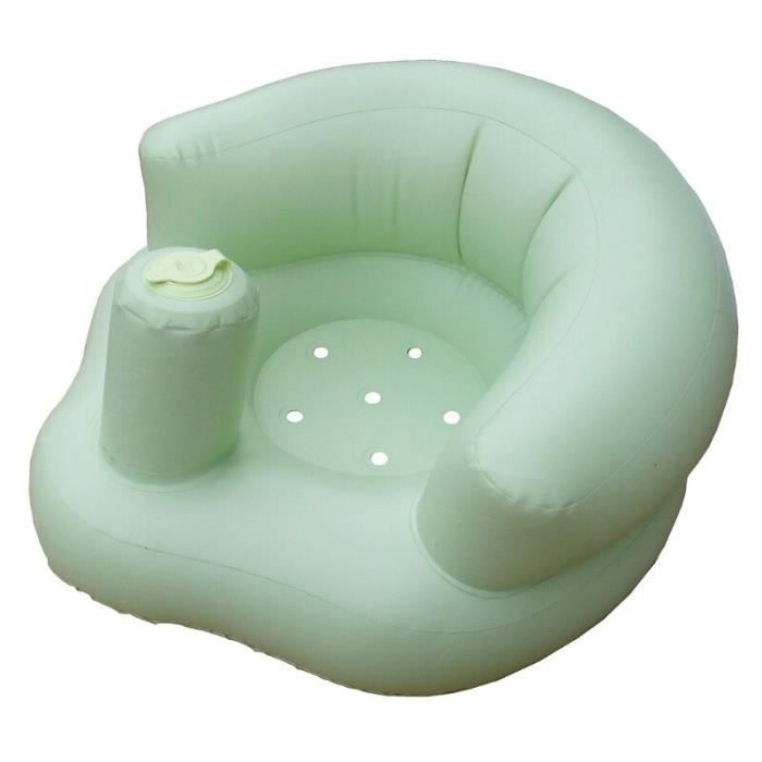 EIGTHTAIL Siège Gonflable pour Bébé Chaise Gonflable pour Bébé 3 EIGTHTAIL Siège Gonflable pour Bébé Chaise Gonflable pour Bébé 3