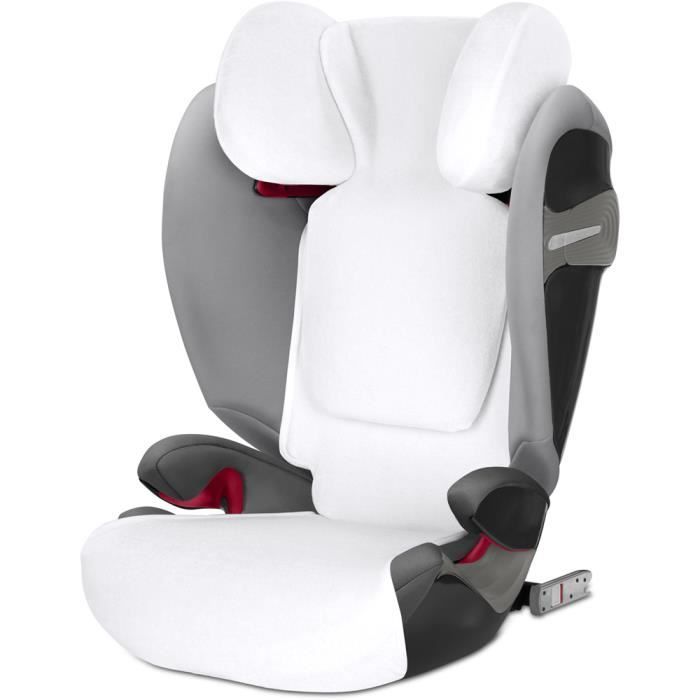 rehausseur cybex solution zi fix