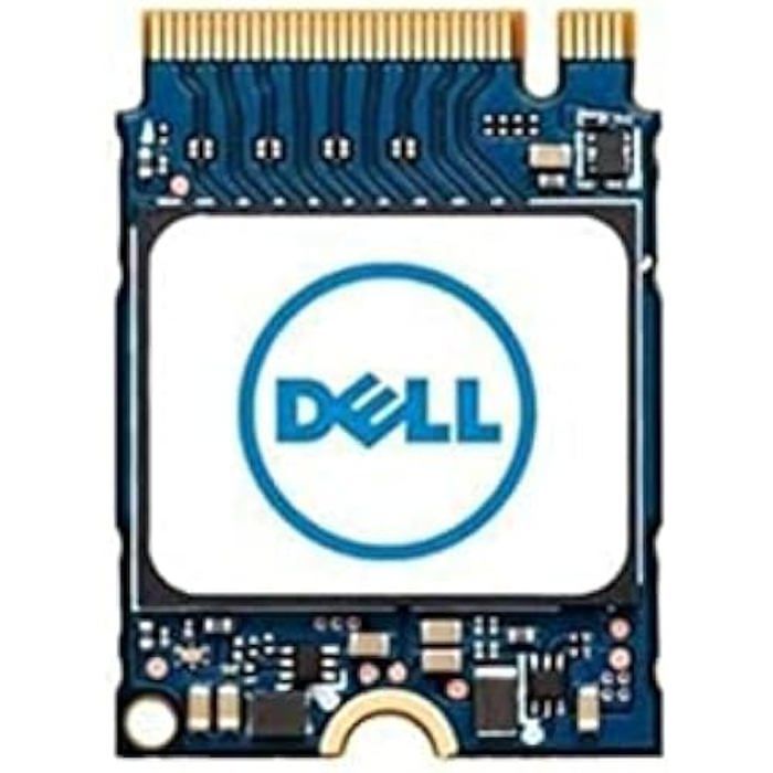 Dell .2 PCIe NVME 1000 Go - vue 2