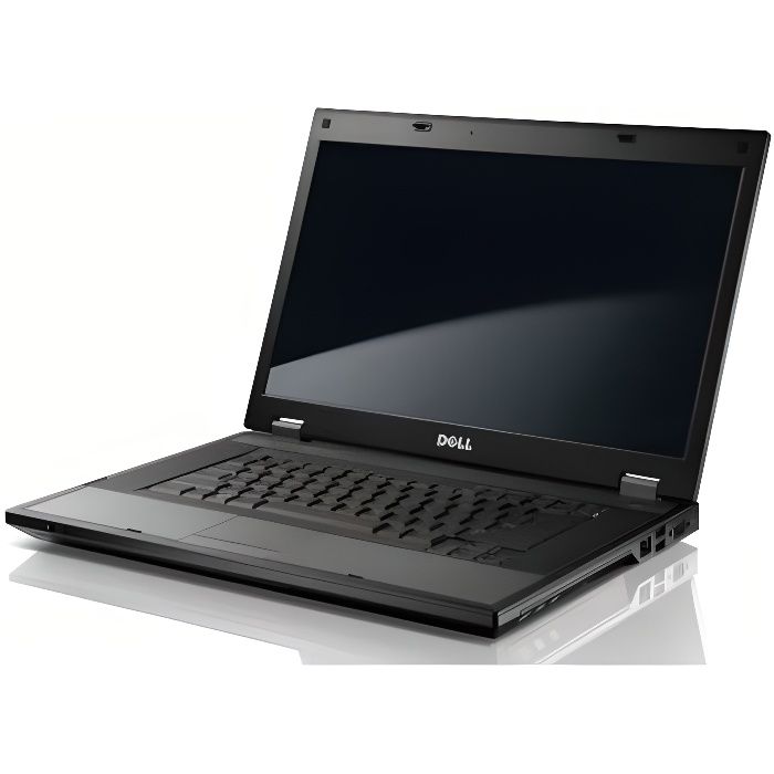 Dell Latitude E5410