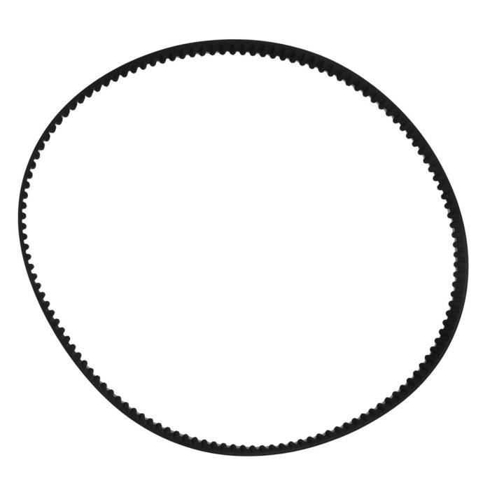 Courroie De Distribution XL 148/150/152/154/156/158/160/162/164/166XL, Poulie De