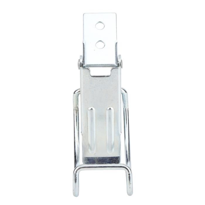 Tippe Lot De 2 Toupies à Bascule En Acier Inoxydable Argenté – Anti-Stress Et Concentré – Mini Format 3 Cm