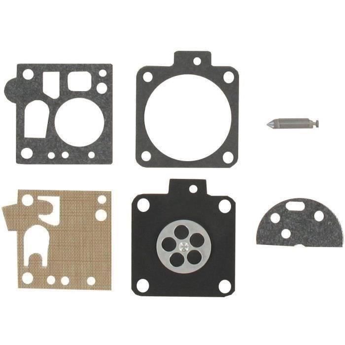Kit de réparation carburateur adaptable BING monté sur STIHL modèle 038M