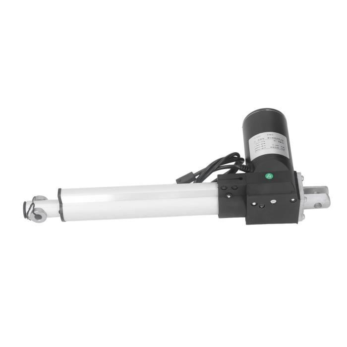 Lucky-Actionneur Linéaire De 12 Volts CC 12V Actionneur Linéaire 140KG