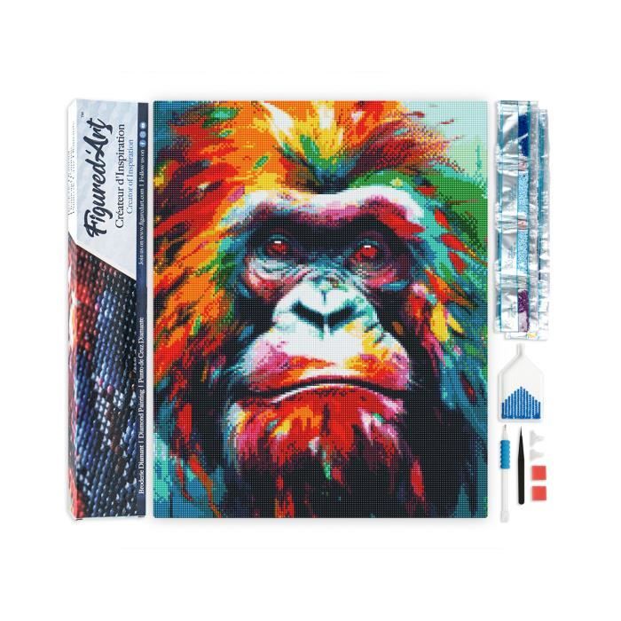 Mini Cestino per Diamond Painting in 4 Colori – Figured'Art