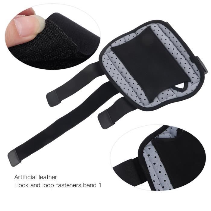 Attelle De Poignet PEDIMEND - Soutien Adjustable Pour Syndrome Du Canal Carpien, Arthrite, Entorse
