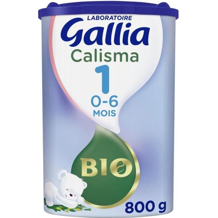 GALLIA 1 800 G  Pharmacie Marès