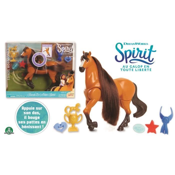 Jouet spirit hot sale