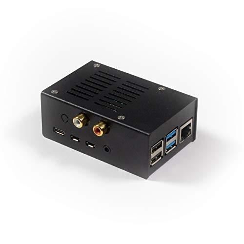 HiFiBerry DAC Light Audio für Raspberry Pi 2 A B - Raspberry Pi Bo, 30,80 HiFiBerry DAC Light Audio für Raspberry Pi 2 A B - Raspberry Pi Bo, 30,80