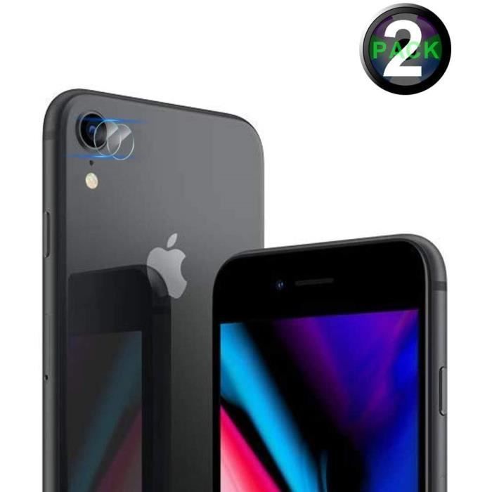 Flash Lentille Pour Caméra Arrière IPhone X – Accessoire Neuf, Améliore Vos Photos