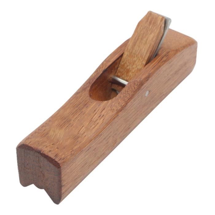 Outil à Bois Pour Chanfrein / Arrondir Les Angles - Occasion Fonctionnel