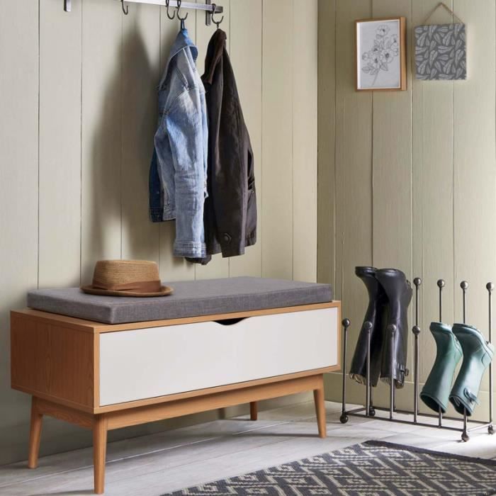 Banc Bois Blanc Achat Vente Pas Cher