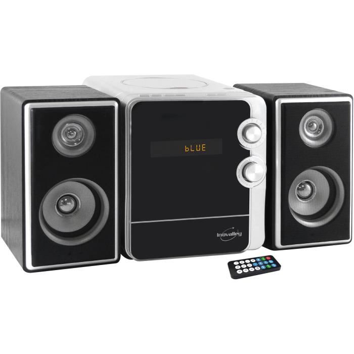 Chaine hifi k7 Cdiscount