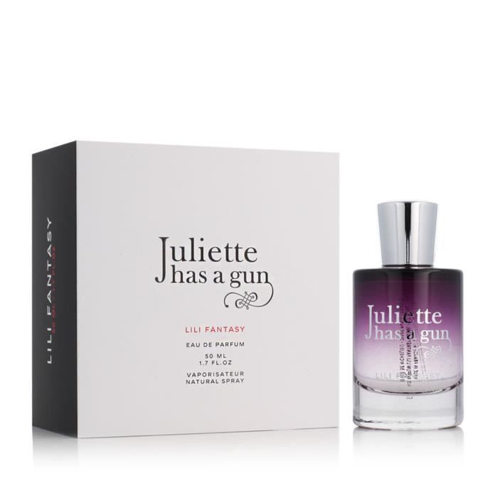 Parfum Femme Juliette Has A Gun EDP Lili Fantasy (50 ml)