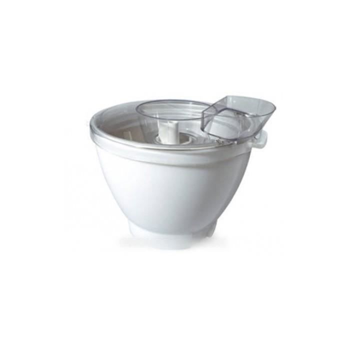 Kenwood Ensembles Glace Sorbetière - vue 5