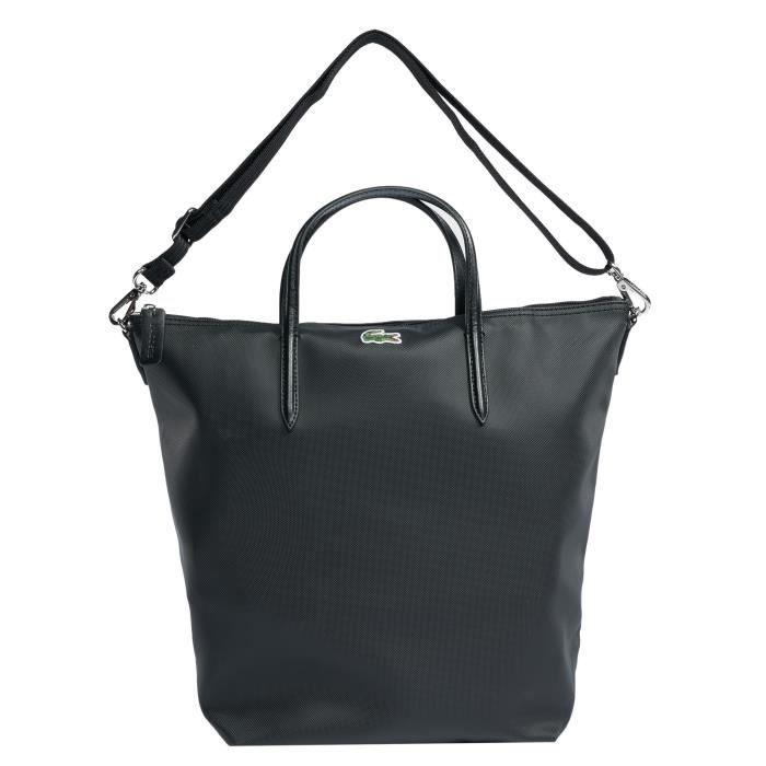 Lacoste Femme Accessoires Sac Bag noir taille unique Achat