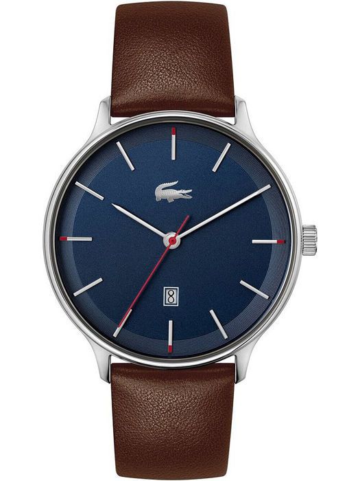 Montre Lacoste Hommes 2011223 Marron Achat vente montre