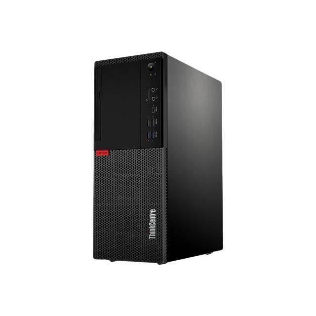 LENOVO Ordinateur de bureau ThinkCentre M720t 10SQ002GFR - Core i5 i5-8400 - 8 Go RAM - 256 Go SSD - Tour - Windows 10