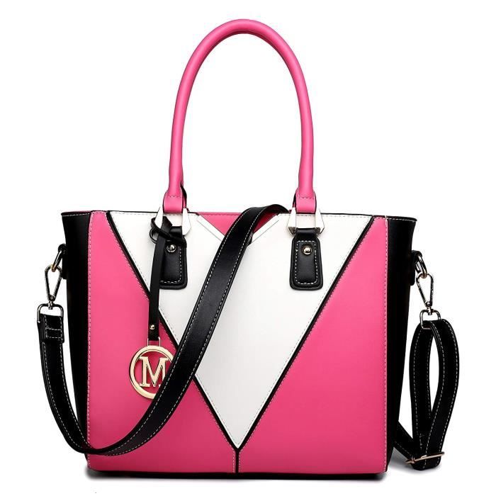 Sac à main miss lulu online
