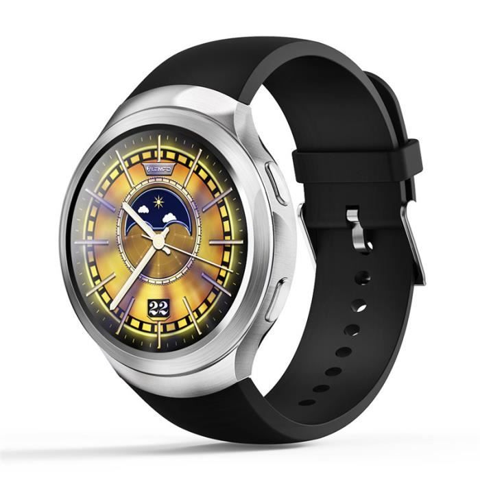 smartwatch lemfo les 2