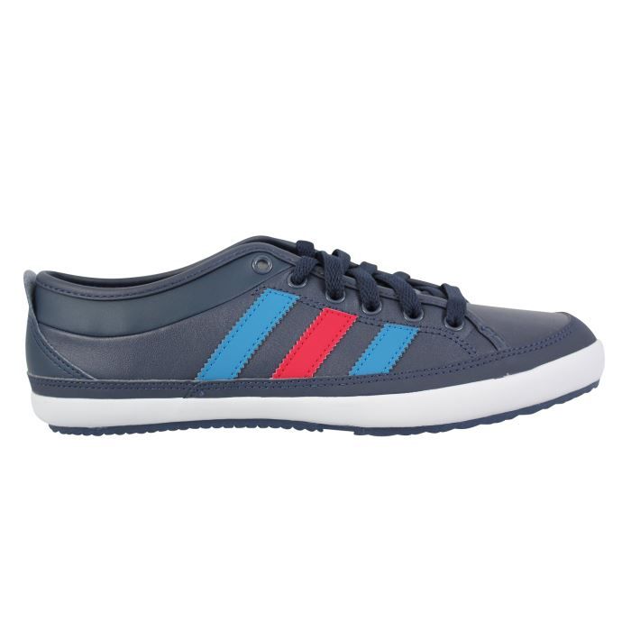 adidas nizza lo remo blanc bleu